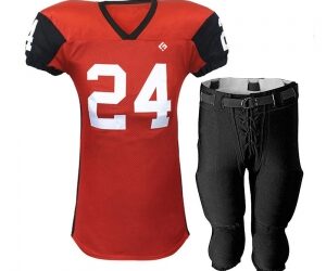 American Football Uniform Manufacturer
