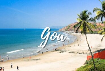 Get Goa Tour Package From Ahmedabad : Columbus Tourism