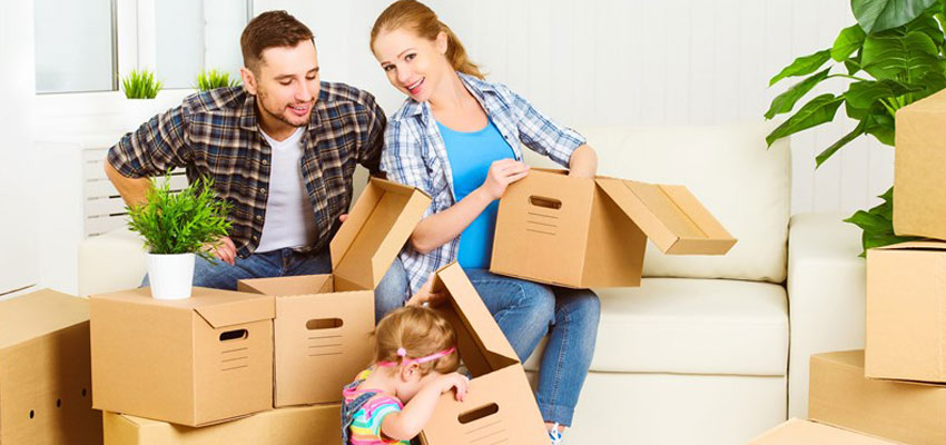 Packers and Movers in JP-Nagar | Call now – 8107574241