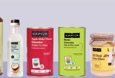 Kapiva provides excellent ayurvedic items