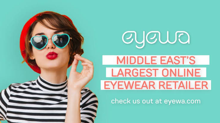 Eyewa is a company which is a excellent online store