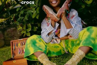 Crocs is a company that provides excellent footwears