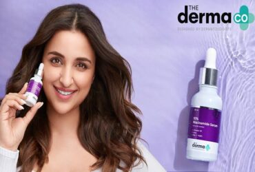The Derma Co is a company that provides excellent pharmacy products