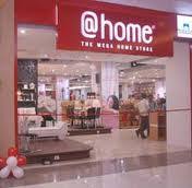 At home is a company which provides excellent homewares