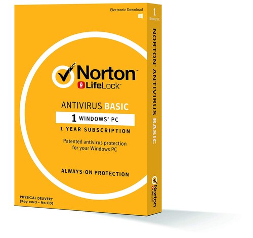Norton Life Lock Inc. provides excellent online services