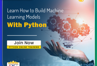Sign up for python certification at H2KInfosys
