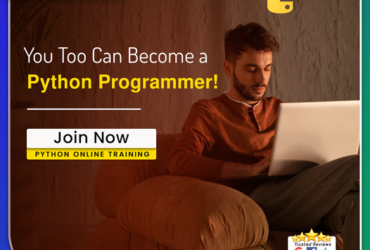 Acquire the next level python training at H2kinfosys