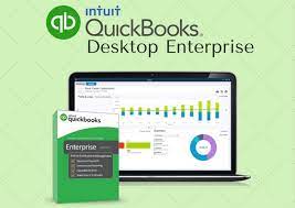 QuickBooks Desktop Enterprise Overview & Pricing