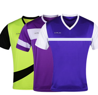 Soccer Goalie Uniform