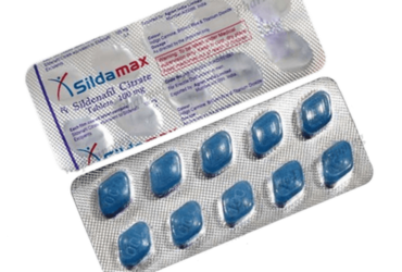 Buy Sildamax 100mg Dosage l Cheap Medicine Shop
