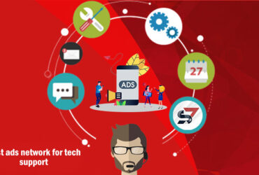 Which is the Best Ads Network for Tech Support Advertising?