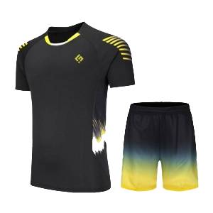 Custom Tennis Uniforms