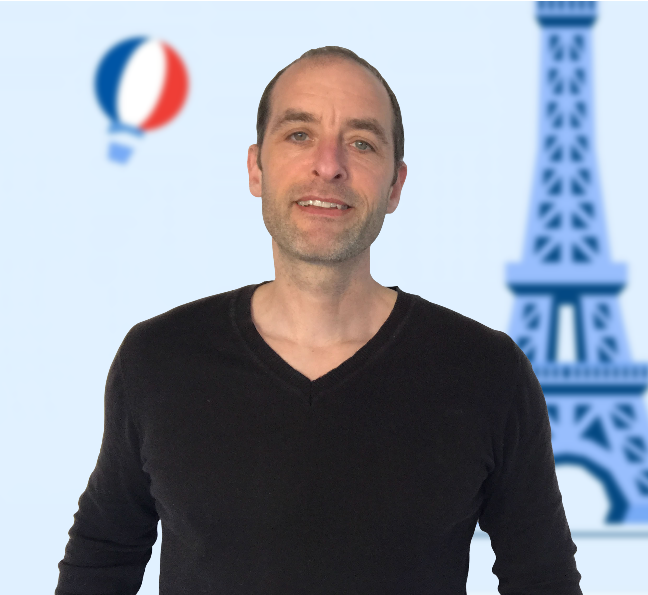 Professional French lessons with OuiCommunicate- Online (nationwide)