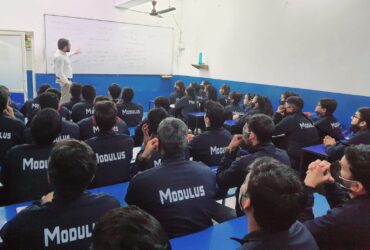 Modulus NEET Coaching in Alwar