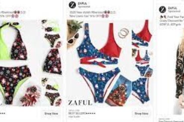 Zaful – Online shop for fashion apparel and accessories