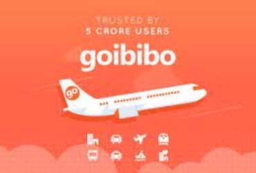Goibibo – Online Travel Company