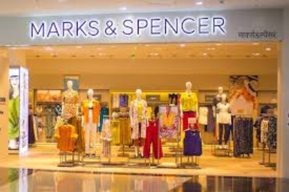 Marks and Spencer – Online fashion store