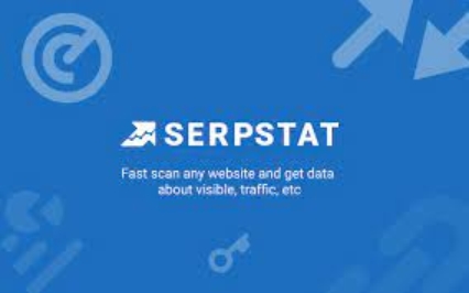 Serpstat – IT Services & Software