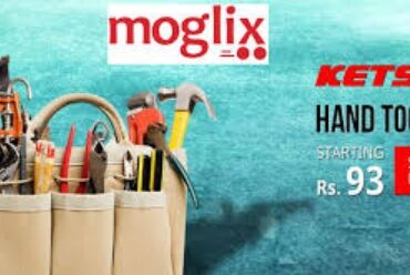 Moglix – Online stores for Hand & Power tools