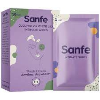 Sanfe – Personal Care