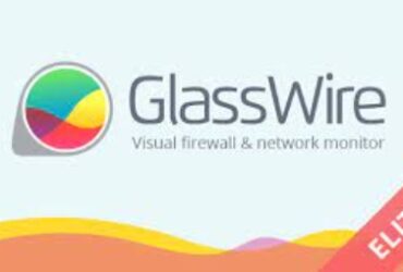 GlassWire _  Network Security Tool