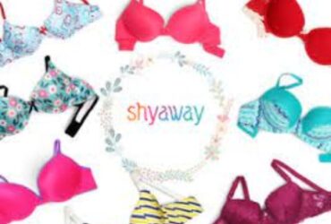 Shyaway _  Lingerie & Nightwear online store