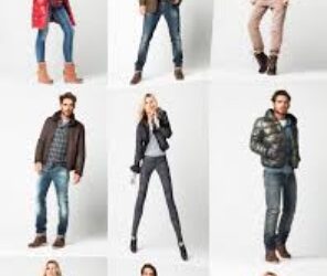 GasJeans _  Clothes & Apparels
