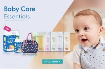 Mothercare – Kids & Baby Items