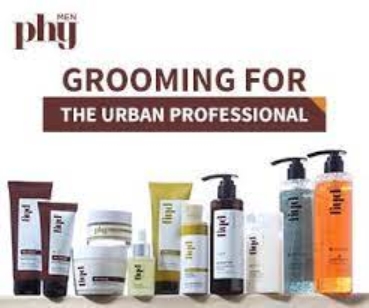 The Phylife – Grooming solution for Men