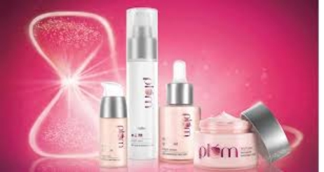 Plum  – Online Personal Care