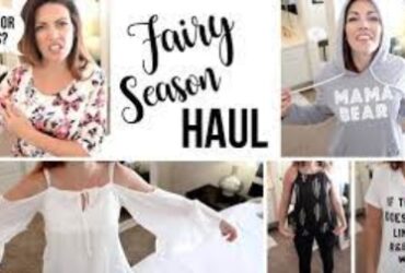 FairySeason – Online Fashion