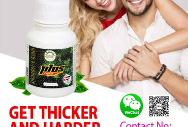 Increase Sexual Performance and Larger Penis