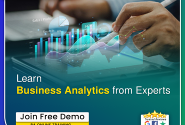 Become a Business analyst coaching at H2k Infosys