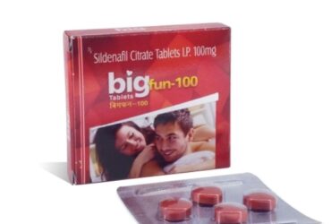 Bigfun 100 Safest And Secure Prominent ED Pill