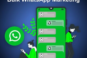Best company for Bulk WhatsApp Marketing