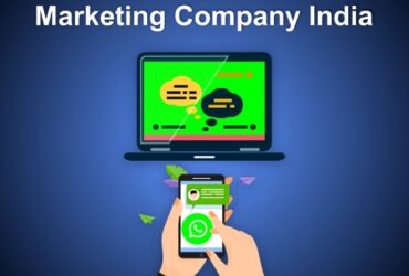 We are the best company for Bulk WhatsApp marketing in India