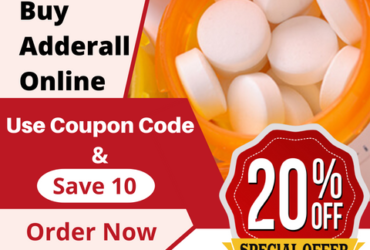 Buy Adderall Online | Adderall XR | Buy Adderall Pills