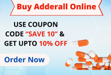 Buy Adderall Online | Buy Adderall XR 10 Without Prescription