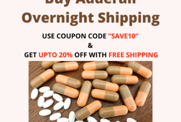Buy Adderall Overnight Shipping | Buy Adderall Online at Adderallstore