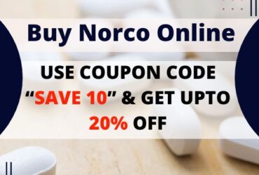 Buy Norco Online | Norco For Sale | Buy Norco Online Without Prescription