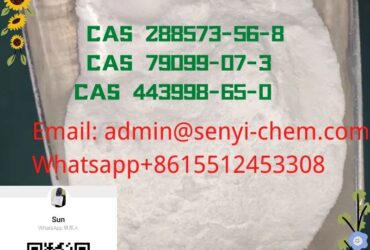 24666-56-6 suppliers admin@senyi-chem.com