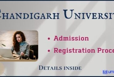 chandigarh university admission process