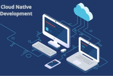 Cloud Native Development
