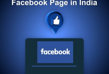 We help you to verify facebook page in india