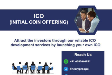 Why do people invest in ICOs?