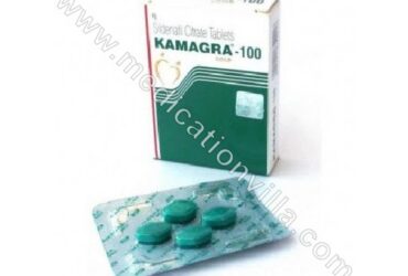Buy Kamagra 100 Mg at medicationvilla