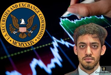SEC detain former Coinbase Product Manager Ishan Wahi for insider trading