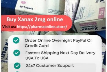 Buy 2mg Xanax bars for sale same day delivery USA