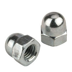 Cap Nuts Suppliers