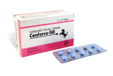 Buy Cenforce 50mg Online